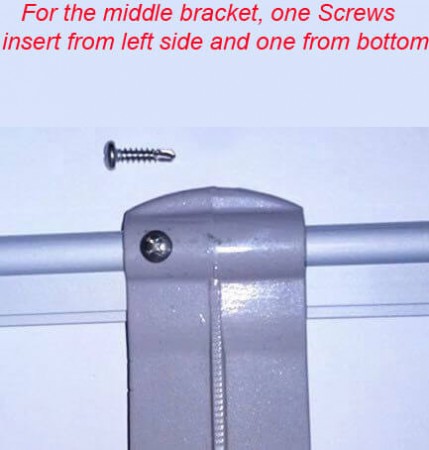 Door Canopy