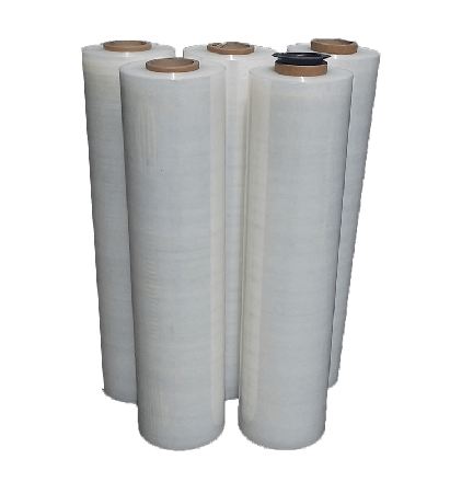 Pallet Wrap Auckland NZ