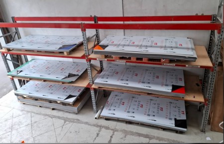 Aluminum Composite Material 