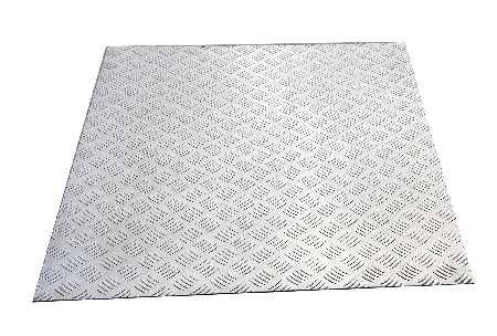 ALUMINIUM CHECKER PLATE