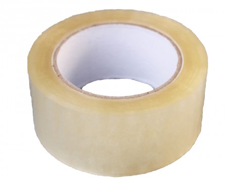Packaging tape