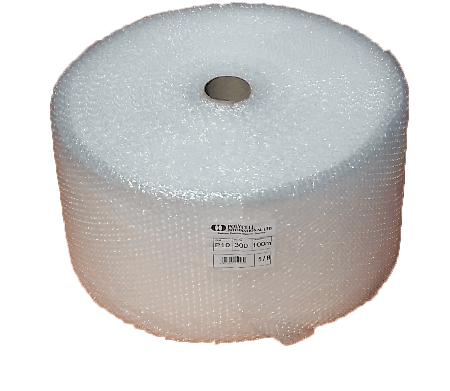 Bubble Wrap