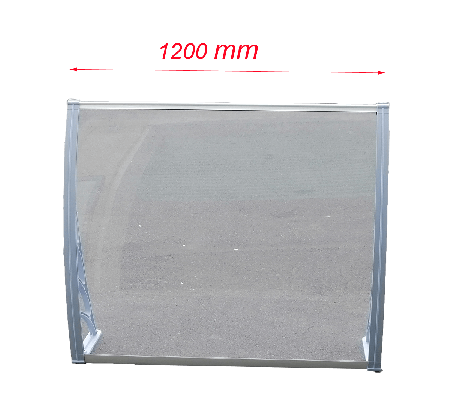 Door Canopy
