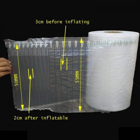 Air column coil