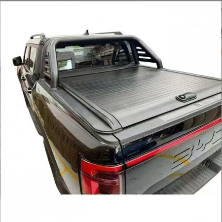BYD Shark ute Roller Shutter