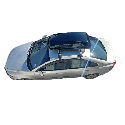 Small Roof Box 