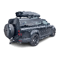 Large Roof Box NZ — 730L for Full-Size & Luxury SUVs