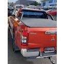 Mitsubishi Triton Roof Rack