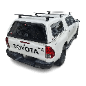 Heavy Duty Roof Rack