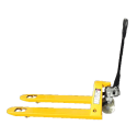 Pallet Jack 2500kg width 550mm