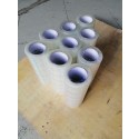 54 Rolls 48mm*100m Transparent packaging tape