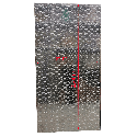 Aluminium checker plate 1220 mm x 2440 mm