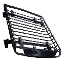 Compact Roof Basket NZ — 1400mm | Lightweight 11kg | From $260