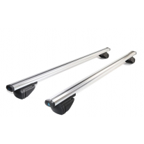 Simple raised side Roof Rack