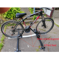 Bike Carrier Car roof bike carrier