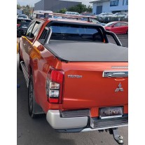 Mitsubishi Triton Roof Rack