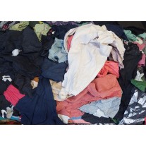 Cotton Cleaning Rags (10kg)