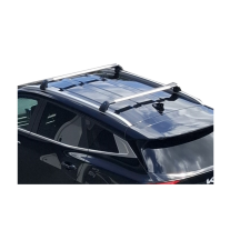 Flush Rail Roof Rack NZ – Fits Audi, BMW, BYD, Kia & More | $90