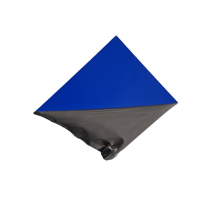 Aluminum Composite Material Color Blue