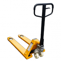 Chep Pallet Jack/Pallet Truck  4-Way  Capacity: 2000 kg Width 550 mm