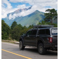 Rooftop Tent