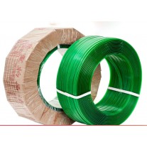 Heavy duty pallet strapping Roll