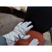 Rubber Glove
