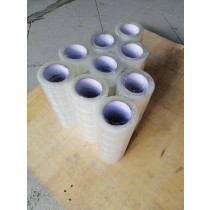 Packaging tape