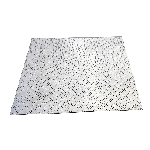 ALUMINIUM CHECKER PLATE