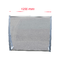 Door Canopy