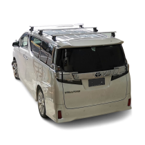 Toyota Vellfire Roof Rack 