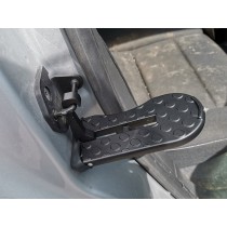 car door pedal