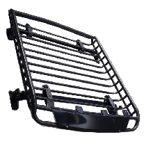 Roof basket