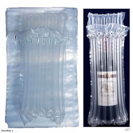 Red wine air bags