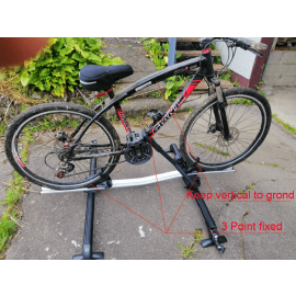 Bike Rack