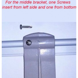 Door Canopy