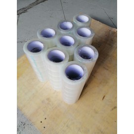 Packaging tape