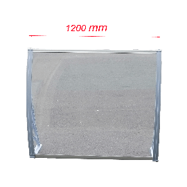 Door Canopy