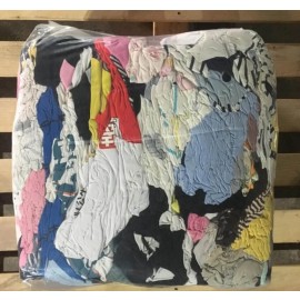 motley Cleaning rags
