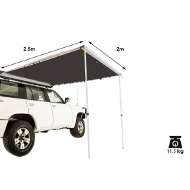 Car side Awning 