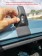 Mzda MPV roof rack installation