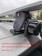 Mzda MPV roof rack installation