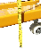 Max. Lifting height: 195 mm