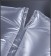 Thickened tear-off inflatable pillow