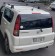 Honda Crossroad roof rack