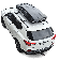 Roof Box for Ssangyong Rexton
