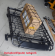 Roof basket