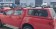 Mitsubishi Triton Roof Rack