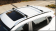 Raised roof rail Roof Rack