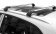 flush rail roof rack